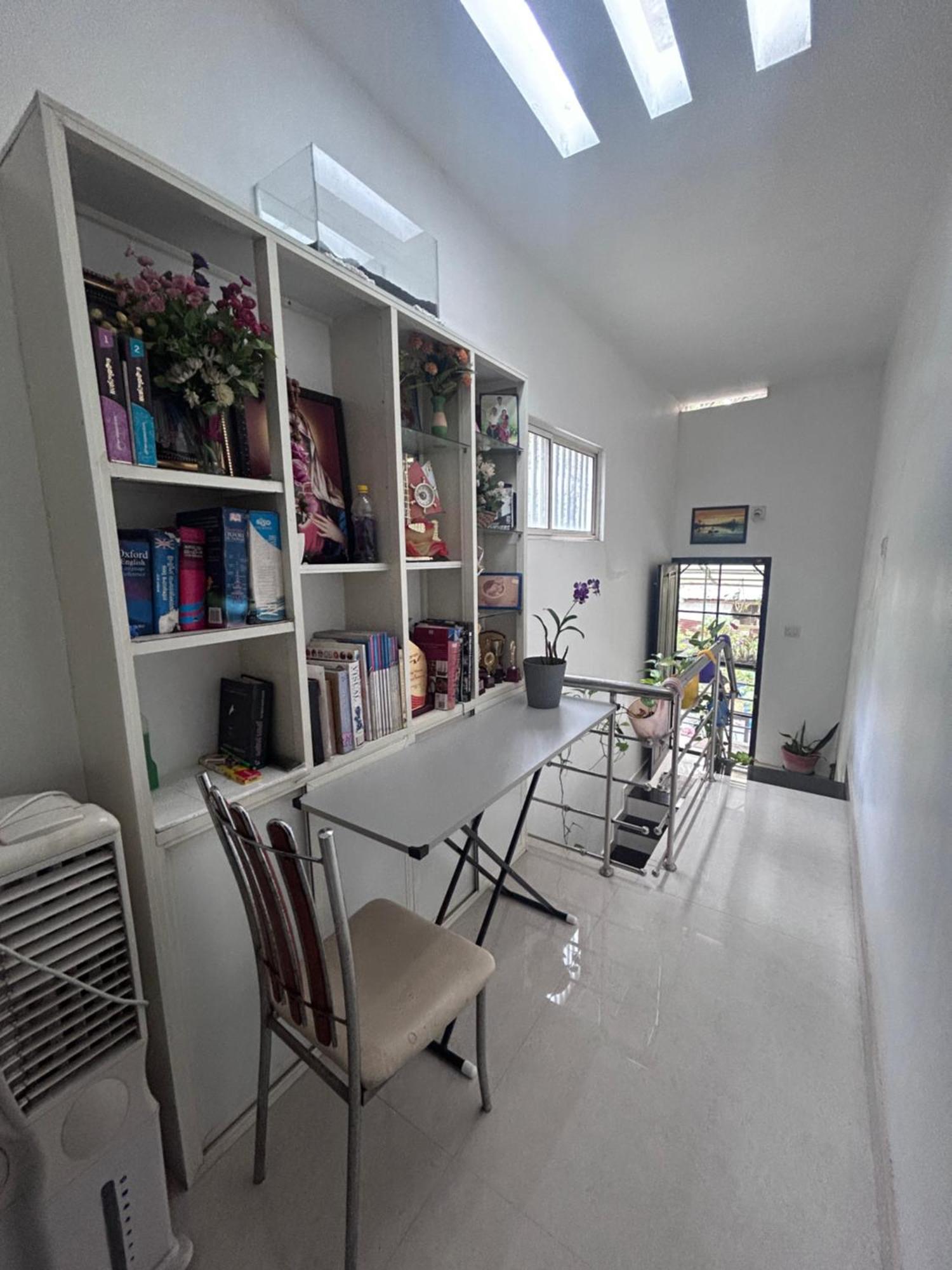 Chaithritha Ladies Homestay Thiruvananthapuram Eksteriør bilde